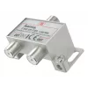 Sadalītājs Hama 00205230 Sudrabs 5 - 862 MHz