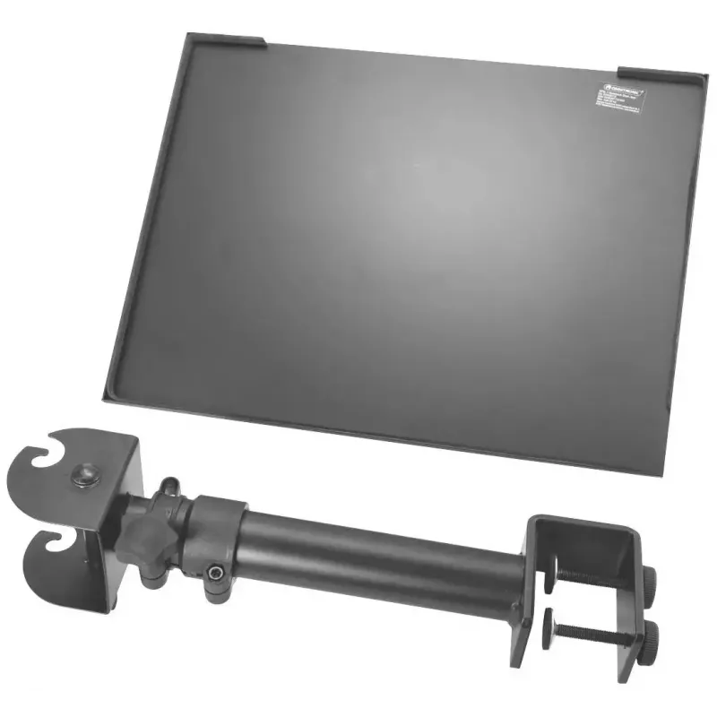 Omnitronic piederums 60006315 — audio/AV piederums