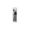 Urbja uzgalis Bosch 2609255065 3 mm diametrs, 61 mm garums