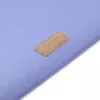 Hama Jersey 35.8 cm (14.1 collu) Sleeve maciņš Ceriņkrāsa