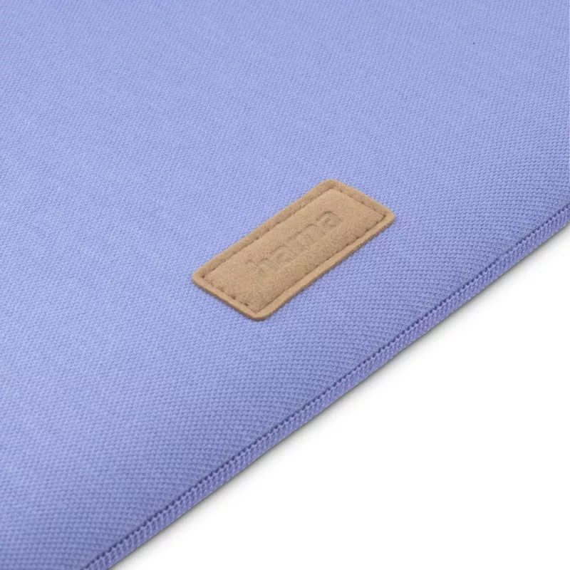 Hama Jersey 35.8 cm (14.1 collu) Sleeve maciņš Ceriņkrāsa