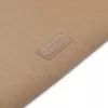 Hama Jersey 41.1 cm (16.2 collu) Sleeve maciņš Smilšu krāsā
