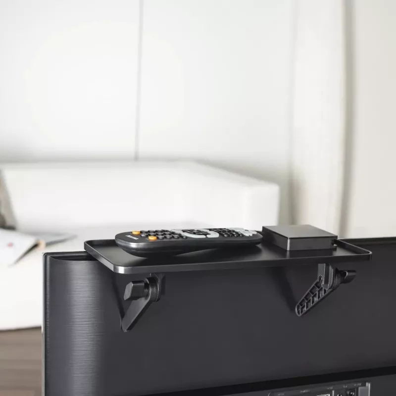 Hama 00220889 TV stiprinājuma plaukts