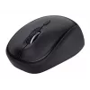 Trust TKM-360 bezvadu tastatūra un pele komplektā, RF, QWERTZ, melna