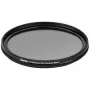 Circularais polarizācijas kameras filtrs Hama 00077100 37 mm Multi Resistant Coating
