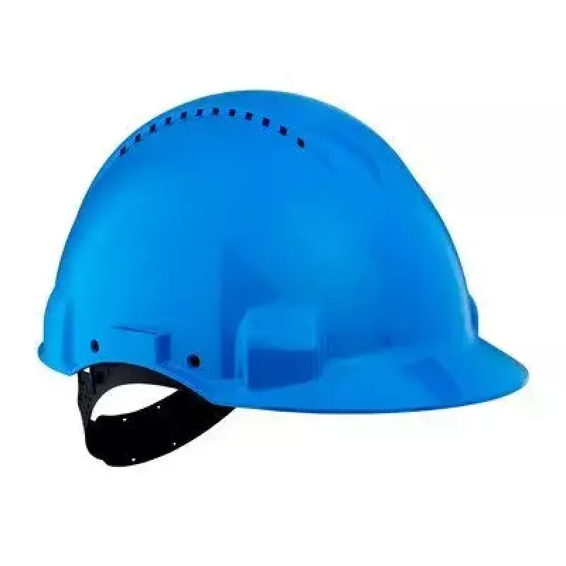 3M ABS sintētiskā ķivere Zila 310g Unisex
