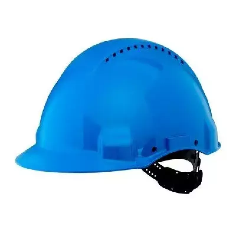 3M ABS sintētiskā ķivere Zila 310g Unisex