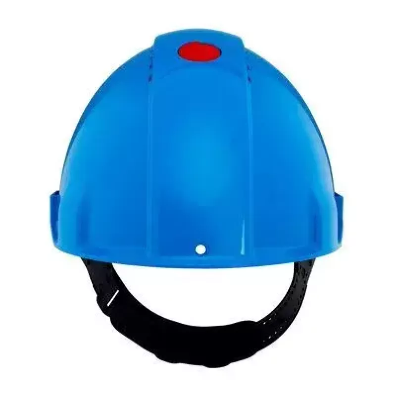 3M ABS sintētiskā ķivere Zila 310g Unisex