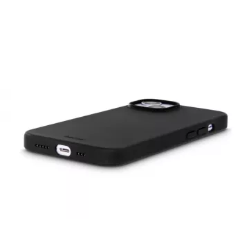 Hama 00138173 Vāciņš Apple iPhone 13 15.5 cm (6.1 inch) Melns