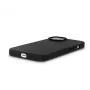 Hama 00138173 Vāciņš Apple iPhone 13 15.5 cm (6.1 inch) Melns