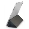 Hama Fold Clear vāciņš 27,9 cm (11 collu) zils, caurspīdīgs