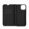 Hama Daily Protect vāciņš telefona maciņš 15,5 cm (6,1 inch) Folio Melns