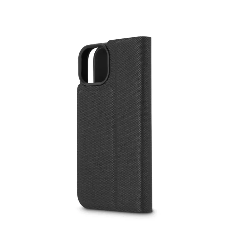 Hama Daily Protect vāciņš telefona maciņš 15,5 cm (6,1 inch) Folio Melns