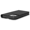 Hama Daily Protect vāciņš telefona maciņš 15,5 cm (6,1 inch) Folio Melns