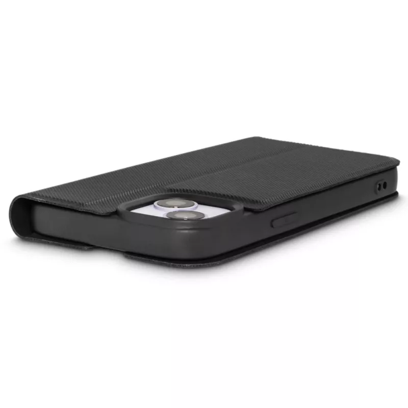 Hama Daily Protect vāciņš telefona maciņš 15,5 cm (6,1 inch) Folio Melns