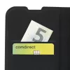 Hama Daily Protect vāciņš telefona maciņš 15,5 cm (6,1 inch) Folio Melns