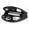 ACT City Accessory Travel Organizer AC8501 – ceļojumu organizators no pārstrādātām plastmasas pudelēm