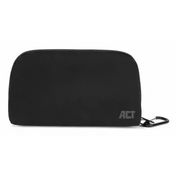 ACT City Accessory Travel Organizer AC8501 – ceļojumu organizators no pārstrādātām plastmasas pudelēm