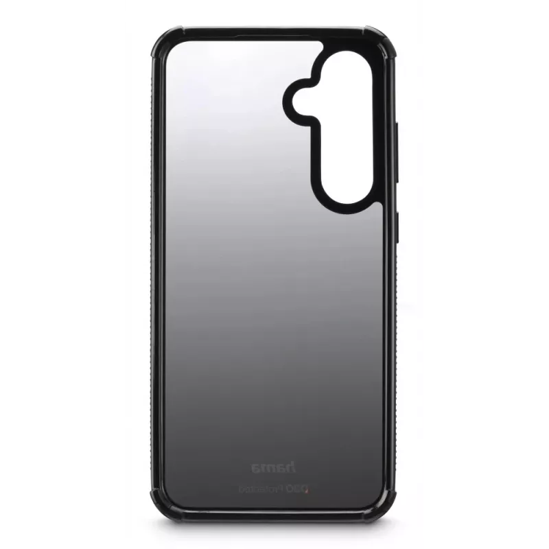 Hama Extreme Protect vāciņš mobilajam telefonam 17 cm (6.7 collas) Melns