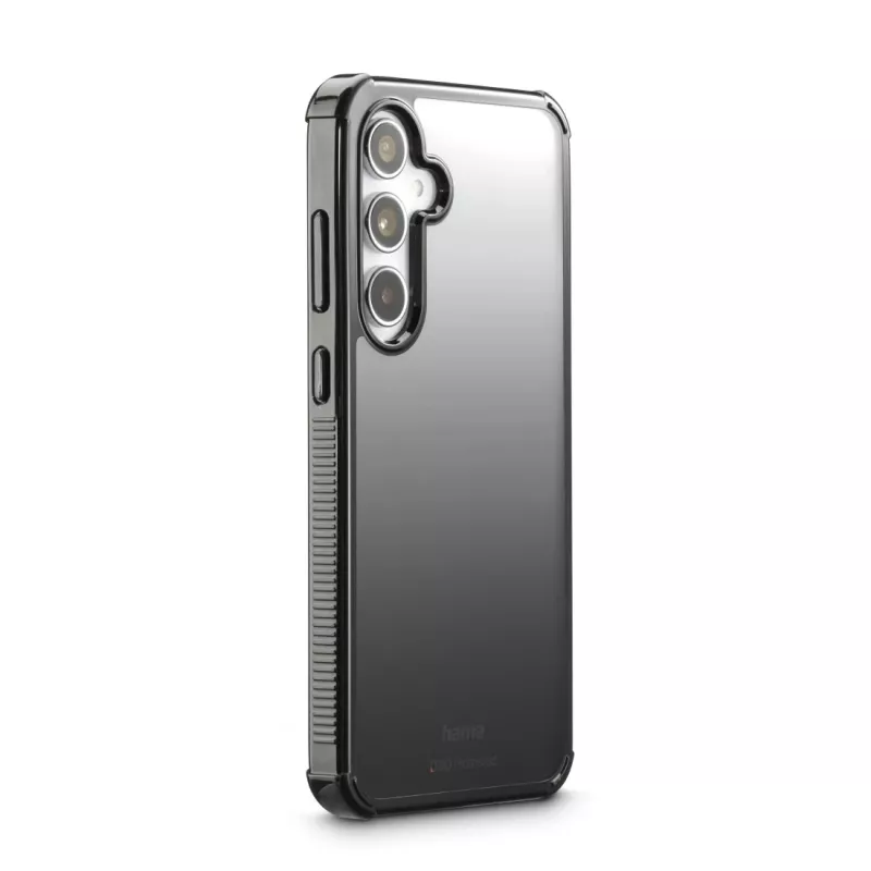 Hama Extreme Protect vāciņš mobilajam telefonam 17 cm (6.7 collas) Melns