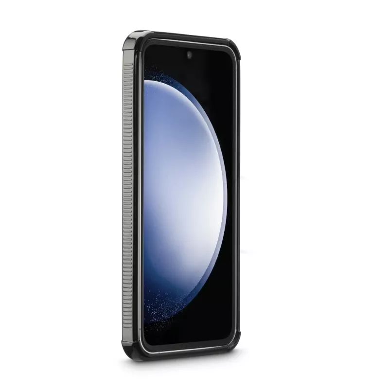 Hama Extreme Protect vāciņš mobilajam telefonam 17 cm (6.7 collas) Melns