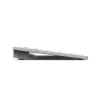 Hama Travel 400 QWERTZ Vācu Bluetooth Pelēks, Balts