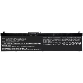 CoreParts GW0K9-CP klēpjdatora akumulators