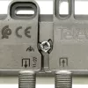 Koaksiālais terminators Televes 519425 F tipa sievišķais 5–1220 MHz