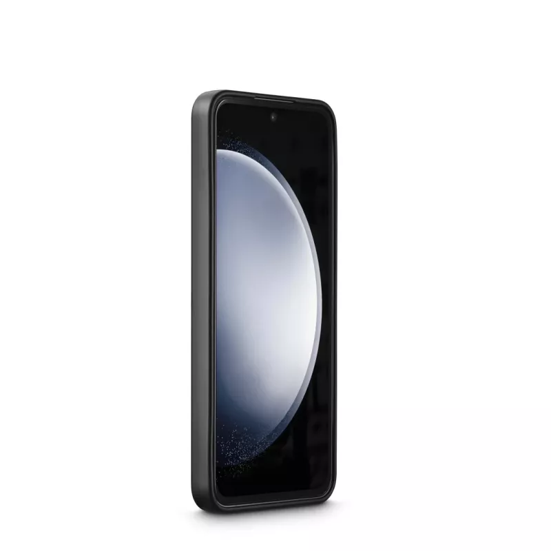 Hama Fantastic Feel vāciņš mobilajam telefonam 17 cm (6.7 collas) Melns