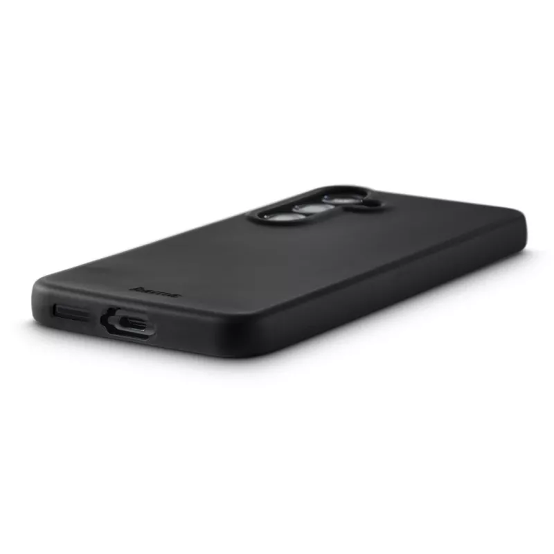 Hama Fantastic Feel vāciņš mobilajam telefonam 17 cm (6.7 collas) Melns