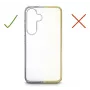 Hama Always Clear caurspīdīgs telefona maciņš 17 cm (6,7 collas) Samsung Galaxy A56 5G