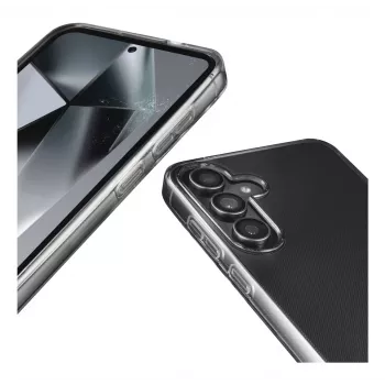Hama Always Clear caurspīdīgs telefona maciņš 17 cm (6,7 collas) Samsung Galaxy A56 5G