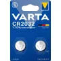 Vienreizējās lietošanas baterija Varta 06032 CR2032 Litijs