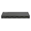 HDMI Sadalītājs MicroConnect MC-HDMISPLITTER0104-8K 8K 60Hz