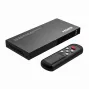 HDMI slēdzis MicroConnect MC-USBCHDMISWITCH0401-8K 8K izšķirtspēja