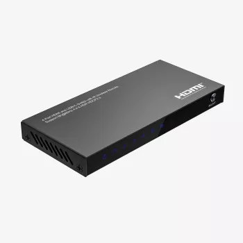 HDMI slēdzis MicroConnect MC-USBCHDMISWITCH0401-8K 8K izšķirtspēja
