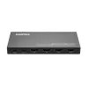 HDMI slēdzis MicroConnect MC-USBCHDMISWITCH0401-8K 8K izšķirtspēja