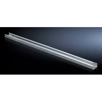 Atbalsta kronšteins Rittal SV 9683.312 Tērauds Pelēks 2 gab 5.56 kg