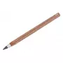 Mehāniskais zīmulis TROIKA CONSTRUCTION ENDLESS WALNUT HB Brūns Metāls Koks