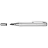 Mehāniskais zīmulis TROIKA ZIMMERMANN 5.6 mm HB Sudraba misiņš