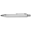 Mehāniskais zīmulis TROIKA ZIMMERMANN 5.6 mm HB Sudraba misiņš
