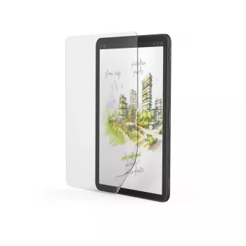 Hama Feels Like Paper ekrāna aizsargs Apple iPad Pro 11 inch (2025/2024)