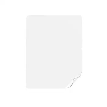 Hama Feels Like Paper ekrāna aizsargs Apple iPad Pro 11 inch (2025/2024)