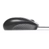 HP RH304AA pele Office Ambidextrous USB Type-A Optiskā