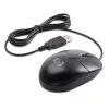 HP RH304AA pele Office Ambidextrous USB Type-A Optiskā