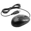 HP RH304AA pele Office Ambidextrous USB Type-A Optiskā