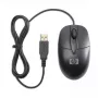 HP RH304AA pele Office Ambidextrous USB Type-A Optiskā