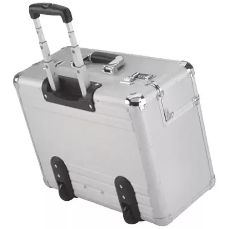 Trolley koferis Alumaxx OMEGA