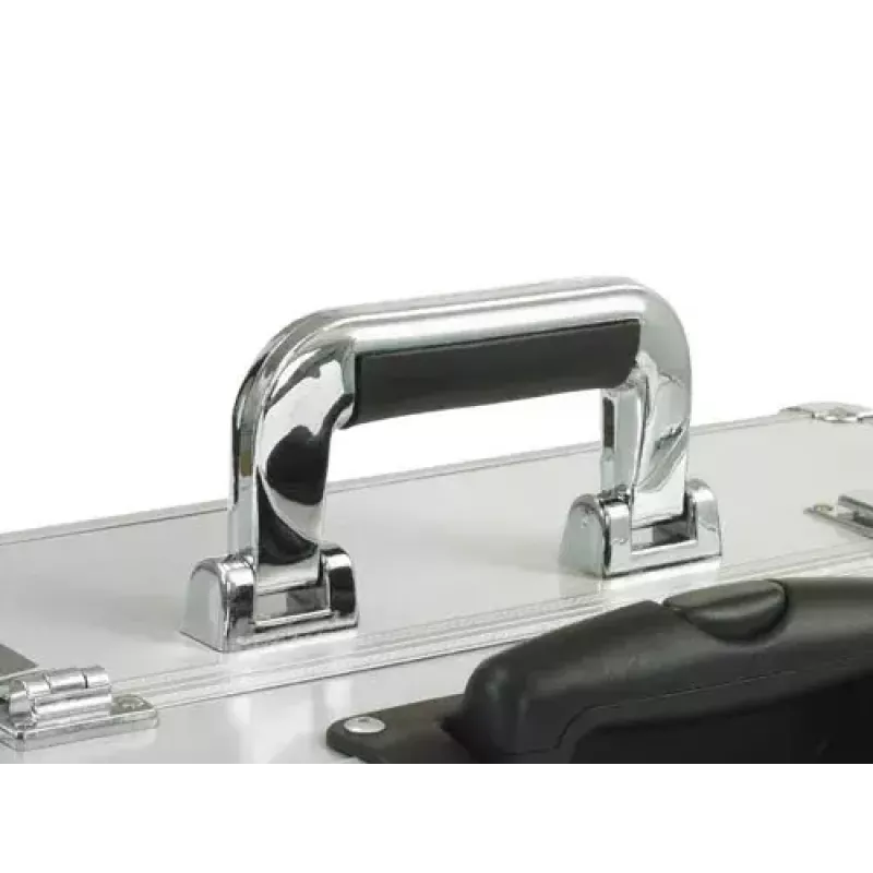 Trolley koferis Alumaxx OMEGA