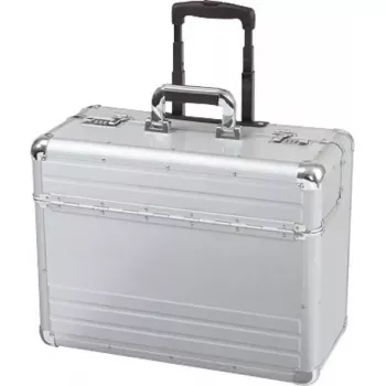 Trolley koferis Alumaxx OMEGA